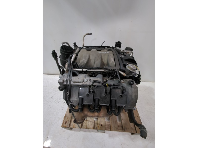 Recambio de motor completo para mercedes-benz clk (c209) clk 240 (209.361) referencia OEM IAM 271 / A1120107644  