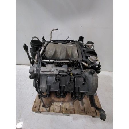 Recambio de motor completo para mercedes-benz clk (c209) clk 240 (209.361) referencia OEM IAM 271 / A1120107644  