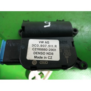 Recambio de motor apertura trampilla para volkswagen golf vi (5k1) advance referencia OEM IAM 3C0907511R  