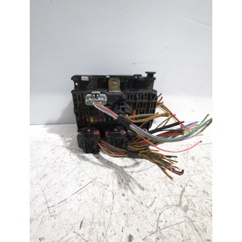 Recambio de caja reles / fusibles para peugeot 307 (3a/c) 1.4 16v referencia OEM IAM 9661682980  