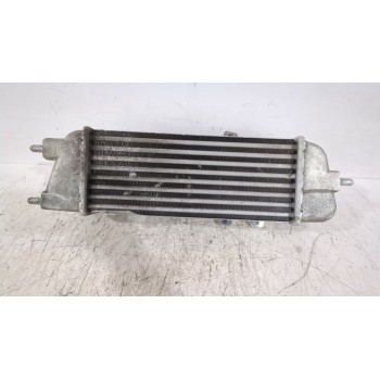Recambio de intercooler para kia cee´d hatchback (ed) 1.6 crdi 90 referencia OEM IAM 282702A610  