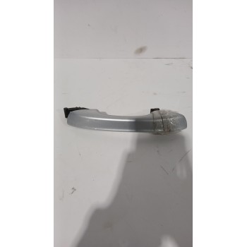 Recambio de maneta exterior delantera derecha para volkswagen t-cross (c11, d31) 1.0 tsi referencia OEM IAM 2G0837206GGRU  