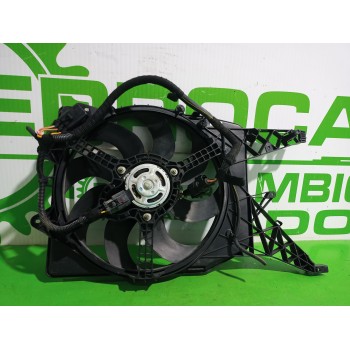 Recambio de electroventilador para opel corsa d 1.3 16v cdti referencia OEM IAM 877600200  