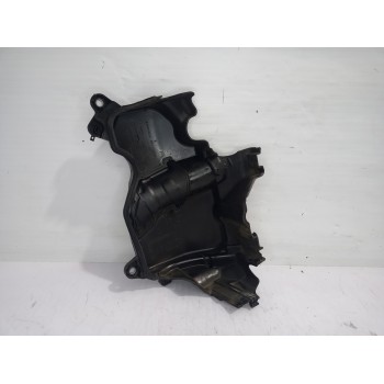 Recambio de cubierta motor para renault scenic iii bose edition referencia OEM IAM 175B15263R  