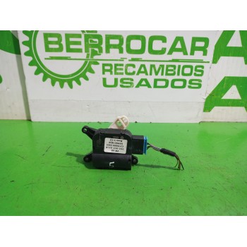 Recambio de motor apertura trampilla para volkswagen golf vi (5k1) advance referencia OEM IAM 3C0907511R  