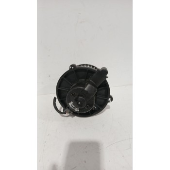 Recambio de motor calefaccion para hyundai tucson (jm) 2.0 crdi referencia OEM IAM B300530950  