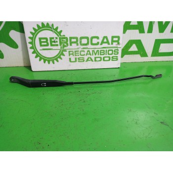 Recambio de brazo limpia delantero derecho para lancia ypsilon (101) 1.3 multijet 16v argento (10.2006) referencia OEM IAM 51739