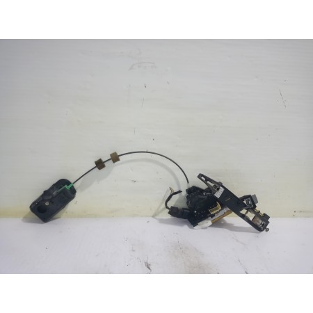 Recambio de cerradura puerta trasera izquierda para ford mondeo berlina (ge) ghia (06.2003) (d) referencia OEM IAM 4692464  