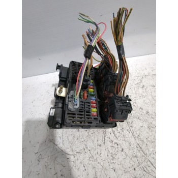 Recambio de caja reles / fusibles para peugeot 307 (3a/c) 1.4 16v referencia OEM IAM 9661682980  