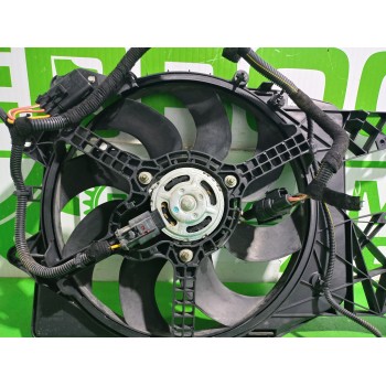 Recambio de electroventilador para opel corsa d 1.3 16v cdti referencia OEM IAM 877600200  