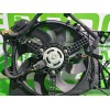Recambio de electroventilador para opel corsa d 1.3 16v cdti referencia OEM IAM 877600200  
