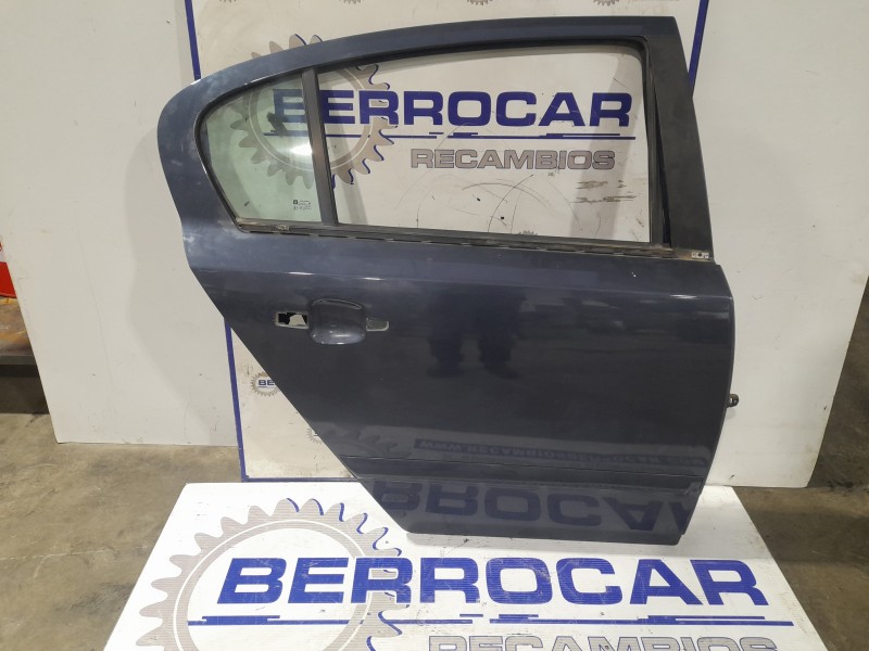 Recambio de puerta trasera derecha para opel astra h ber. 1.7 16v cdti referencia OEM IAM 94712170  