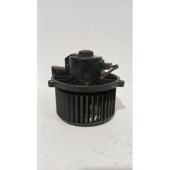 Recambio de motor calefaccion para hyundai tucson (jm) 2.0 crdi referencia OEM IAM B300530950  