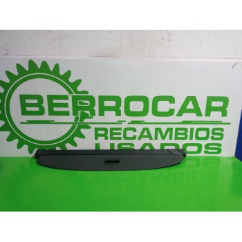 Recambio de bandeja trasera para seat altea xl (5p5) 1.4 16v tsi referencia OEM IAM 5P8867871D94H  
