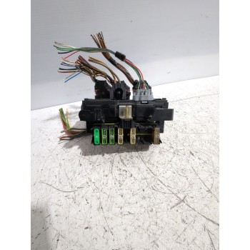 Recambio de caja reles / fusibles para peugeot 307 (3a/c) 1.4 16v referencia OEM IAM 9661682980  