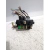 Recambio de caja reles / fusibles para peugeot 307 (3a/c) 1.4 16v referencia OEM IAM 9661682980  