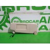 Recambio de parasol derecho para volkswagen golf vi (5k1) advance referencia OEM IAM 1K0857552K 2F4  