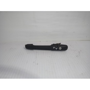 Recambio de maneta exterior delantera izquierda para mercedes-benz vito (w638) caja cerrada 112 cdi  (638.094) referencia OEM IA
