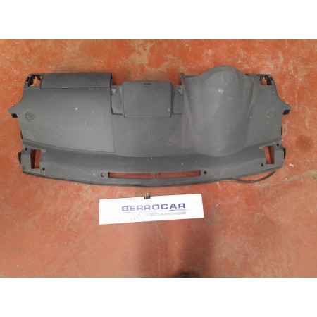 Recambio de salpicadero para toyota corolla verso (r1) 2.2 d-cat referencia OEM IAM 553020F010  