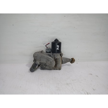 Recambio de motor limpia delantero para renault scenic iii bose edition referencia OEM IAM W000002192  