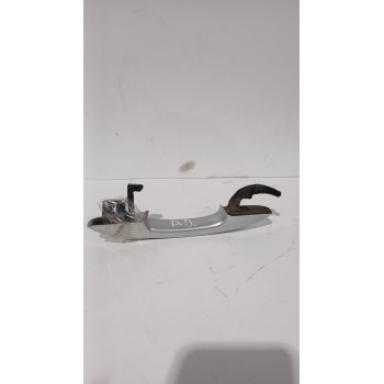 Recambio de maneta exterior delantera derecha para volkswagen t-cross (c11, d31) 1.0 tsi referencia OEM IAM 2G0837206GGRU  