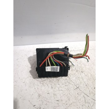 Recambio de caja reles / fusibles para peugeot 307 (3a/c) 1.4 16v referencia OEM IAM 9661682980  