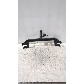 Recambio de enganche remolque para hyundai tucson (jm) 2.0 crdi referencia OEM IAM   