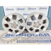 Recambio de juego llantas para seat leon (1p1) referencia OEM IAM 1P0601025  
