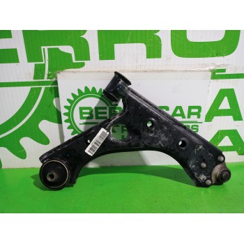 Recambio de brazo suspension inferior delantero izquierdo para opel corsa d 1.3 16v cdti referencia OEM IAM 5352039  