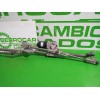 Recambio de motor limpia delantero para peugeot 307 break / sw (s1) 1.6 16v cat referencia OEM IAM 404638  
