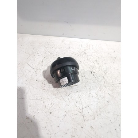 Recambio de rejilla aireadora para smart forfour hatchback (453) electric drive / eq (453.091) referencia OEM IAM 687608550R  