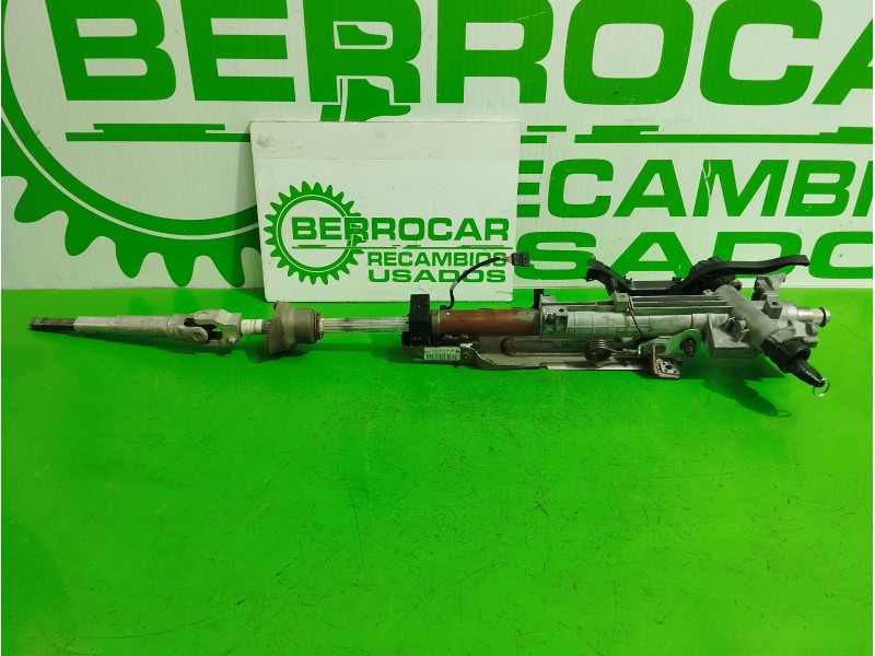 Recambio de columna direccion para bmw x3 (e83) 2.0 16v diesel cat referencia OEM IAM 042119006  