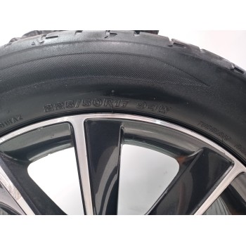 Recambio de llanta para skoda yeti active referencia OEM IAM 5L0601025  