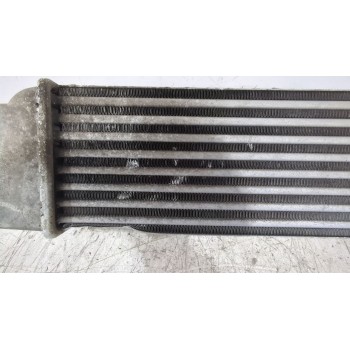 Recambio de intercooler para kia cee´d hatchback (ed) 1.6 crdi 90 referencia OEM IAM 282702A610  