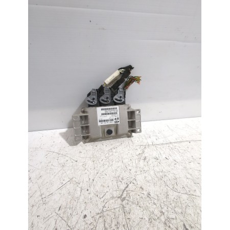 Recambio de centralita motor uce para peugeot 307 (3a/c) 1.4 16v referencia OEM IAM 9653979480  