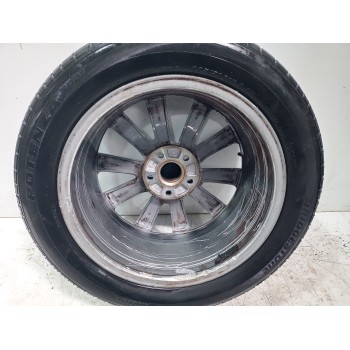 Recambio de llanta para skoda yeti active referencia OEM IAM 5L0601025  