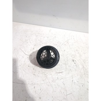 Recambio de rejilla aireadora para smart forfour hatchback (453) electric drive / eq (453.091) referencia OEM IAM 687608550R  