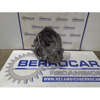Recambio de caja cambios para opel astra h ber. 1.7 16v cdti referencia OEM IAM 55192042  