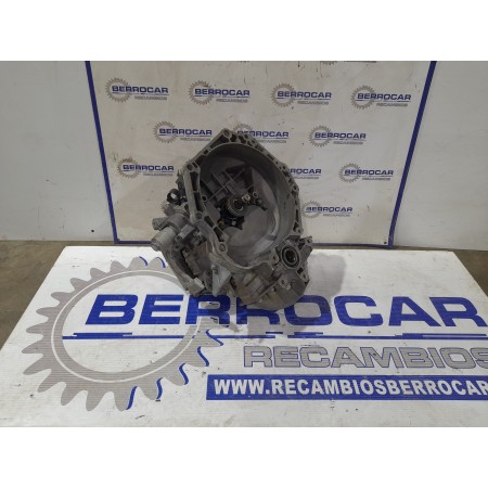 Recambio de caja cambios para opel astra h ber. 1.7 16v cdti referencia OEM IAM 55192042  
