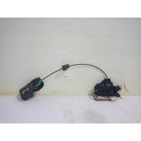 Recambio de cerradura puerta trasera derecha para ford mondeo berlina (ge) ghia (06.2003) (d) referencia OEM IAM 4692463  