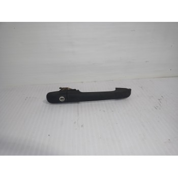 Recambio de maneta exterior delantera derecha para mercedes-benz vito (w638) caja cerrada 112 cdi  (638.094) referencia OEM IAM 