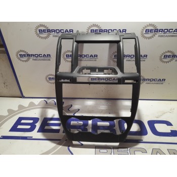 Recambio de moldura interior para land rover freelander (lr2) 2.2 td4 cat referencia OEM IAM 6H5X A014L20  