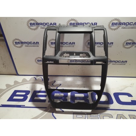 Recambio de moldura interior para land rover freelander (lr2) 2.2 td4 cat referencia OEM IAM 6H5X A014L20  