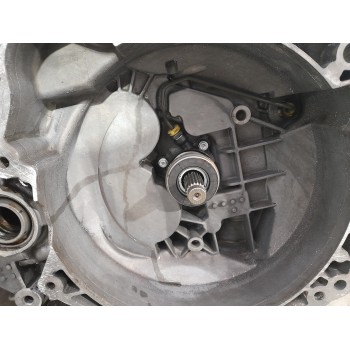 Recambio de caja cambios para opel astra h ber. 1.7 16v cdti referencia OEM IAM 55192042  