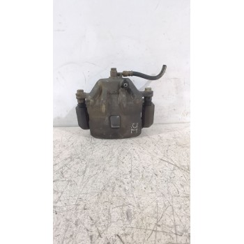 Recambio de pinza de freno delantera izquierda para hyundai tucson (jm) 2.0 crdi referencia OEM IAM Bc140092  