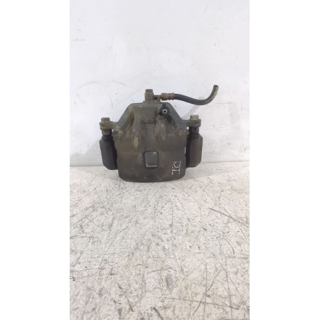 Recambio de pinza de freno delantera izquierda para hyundai tucson (jm) 2.0 crdi referencia OEM IAM Bc140092  