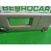Recambio de parasol derecho para volkswagen golf vi (5k1) advance referencia OEM IAM 1K0857552K 2F4  
