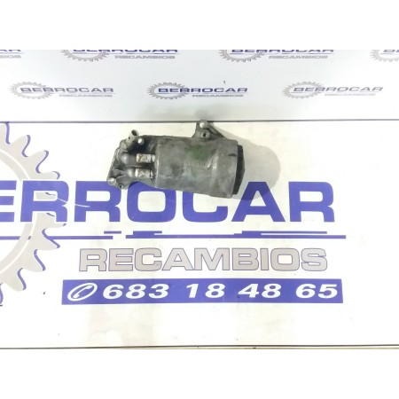 Recambio de soporte filtro aceite para renault espace iv (jk0) 2.2 dci turbodiesel referencia OEM IAM FL270  