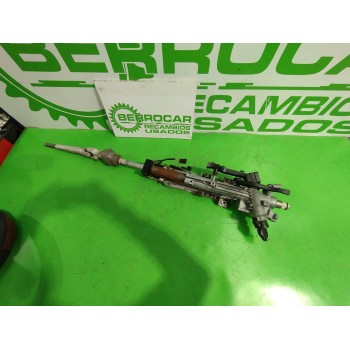 Recambio de columna direccion para bmw x3 (e83) 2.0 16v diesel cat referencia OEM IAM 042119006  