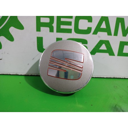 Recambio de tapacubos para seat altea xl (5p5) 1.4 16v tsi referencia OEM IAM 1P0601165  